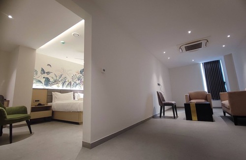 Visakhapatnam Hotel | Signature Hotels