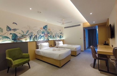 Visakhapatnam Hotel | Signature Hotels