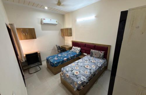 Jaipur Hostel | Signature Prime