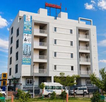 Jaipur Hostel | Signature Prime
