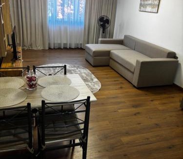 Arad Apartment | Signature Studio Arad