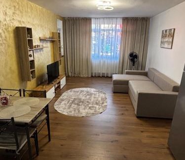 Arad Apartment | Signature Studio Arad