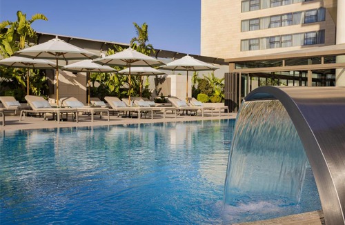 Ash Shumaysani Hotel | Signia by Hilton
