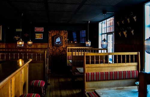 Sig Hostel | Signinn