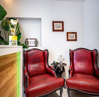 San Giovanni House | Signoria Collection
