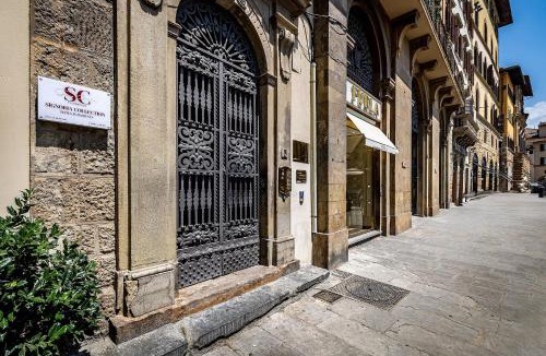 San Giovanni House | Signoria Collection