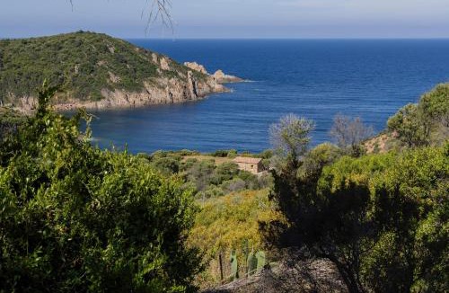 Piana House | Signura, maison entre mer et maquis