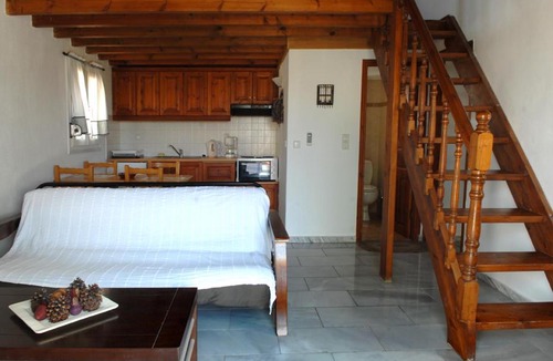 Sigri House | Sigrion Villas