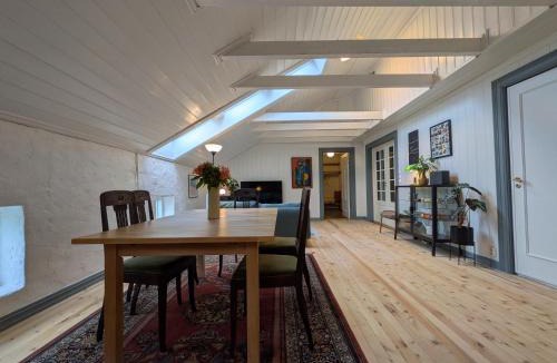 Vossevangen Apartment | Sigurd's Loft