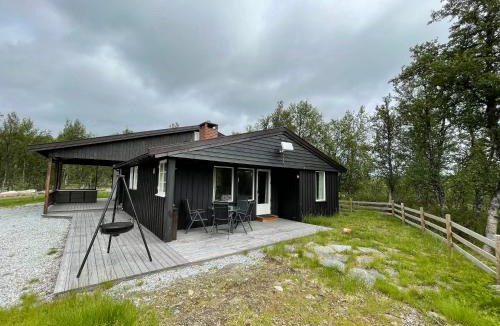 Al House | Sigurdhytta