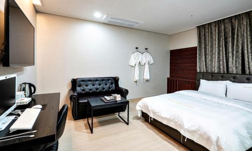 Siheung Hotel | Siheung Seoul Tourist Hotel
