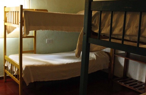 San Ignacio Hostel | Sihostel