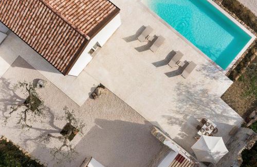 Buseto Palizzolo Villa | Siké