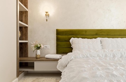 Arad Apartment | Sika Elegant Apartment - Self Check-In