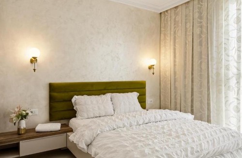 Arad Apartment | Sika Elegant Apartment - Self Check-In