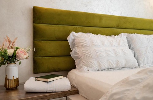 Arad Apartment | Sika Elegant Apartment - Self Check-In