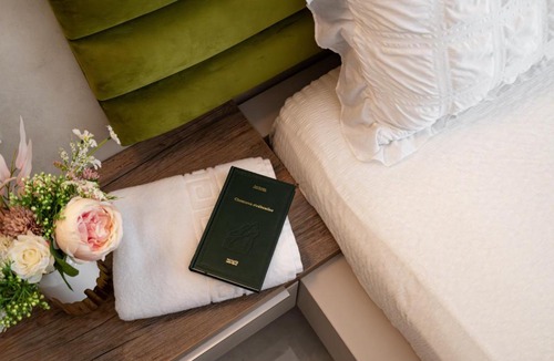 Arad Apartment | Sika Elegant Apartment - Self Check-In