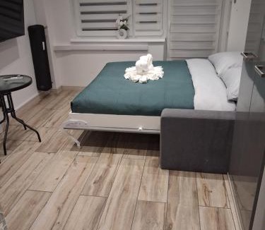 Plock Apartment | Sikalafo