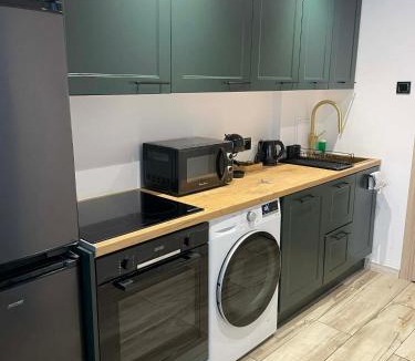 Plock Apartment | Sikalafo