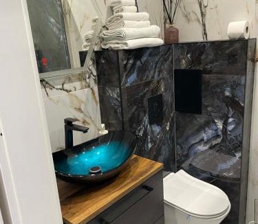 Plock Apartment | Sikalafo