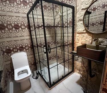 Midyat Hotel | Sikeft Otel