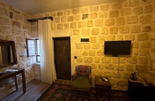 Midyat Hotel | Sikeft Otel