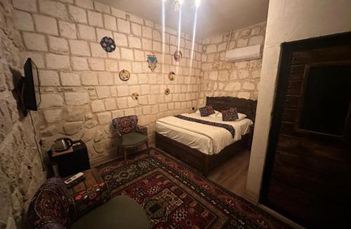 Midyat Hotel | Sikeft Otel