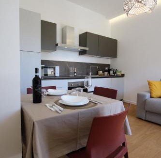 Grottasanta Apartment | Sikelika