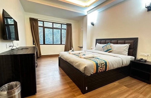 Ravangla Hotel | Sikkim Sarovar