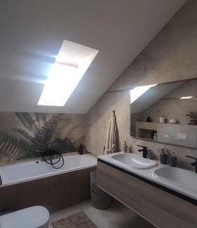 Santandrei Villa | SIL House