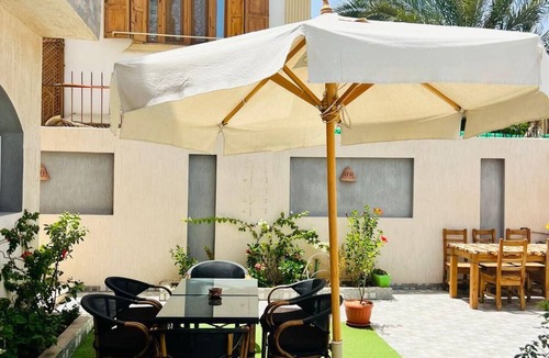 Dahab Apartment | Sila Up Floor - Swiss Royal Dahab