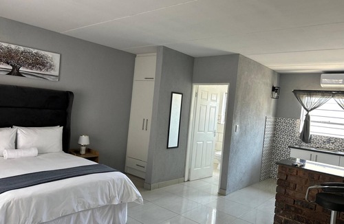 Greater Tubatse Bed & Breakfast | Silalise Lodge