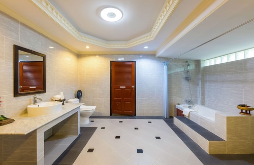Mae Sai Hotel | Silamanee Resort and Spa Hotel