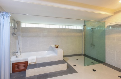 Mae Sai Hotel | Silamanee Resort and Spa Hotel