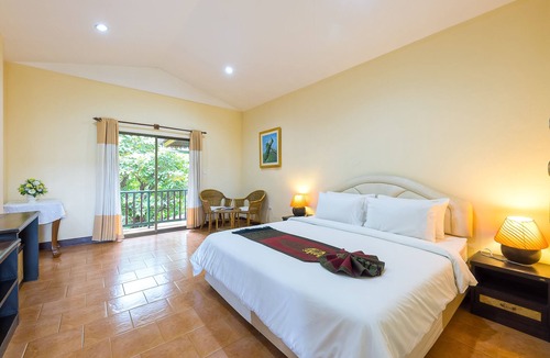 Mae Sai Hotel | Silamanee Resort and Spa Hotel