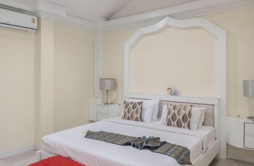 Si Mueang Chum Hotel | Silamanee Resort & Spa Hotel