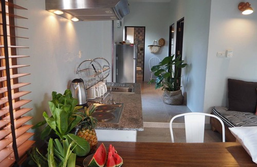 Chaloklum Villa | Silan Residence