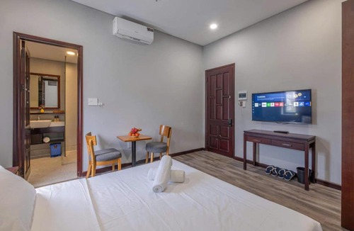 Ngu Hanh Son Hotel | Silana River Light Hotel