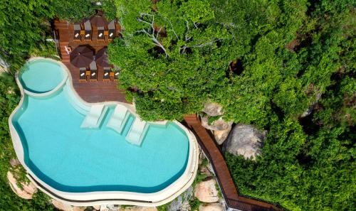 Lamai Resort | Silavadee Pool Spa Resort - SHA Extra Plus