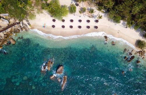 Lamai Resort | Silavadee Pool Spa Resort - SHA Extra Plus