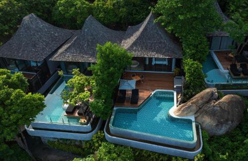 Lamai Resort | Silavadee Pool Spa Resort - SHA Extra Plus