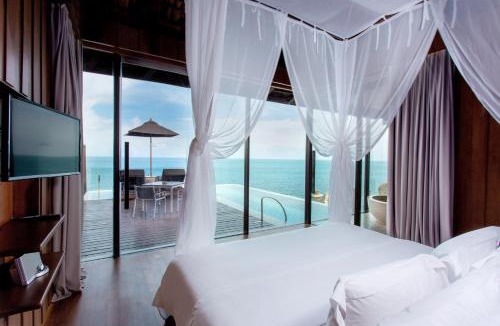 Lamai Resort | Silavadee Pool Spa Resort - SHA Extra Plus