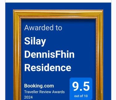 Silay City House | Silay DennisFhin Residence