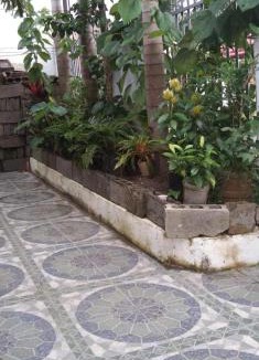 Silay City House | Silay DennisFhin Residence
