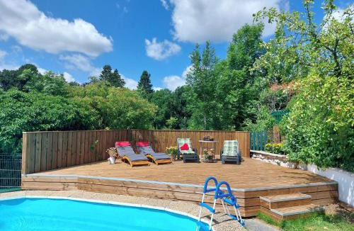 Silbecke Apartment | Silbecke Forest View Apartment