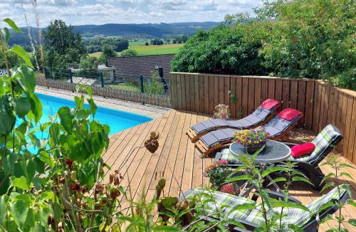 Silbecke Apartment | Silbecke Forest View Apartment