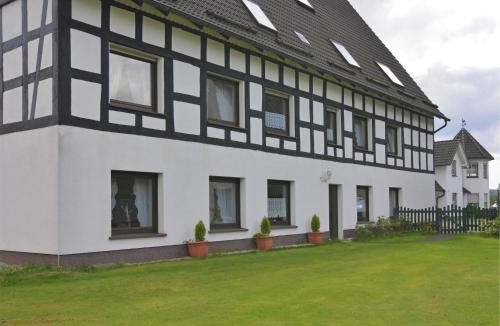Silbecke Apartment | Silbecke Forest View Apartment