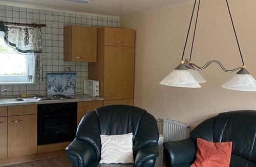 Wienrode House | Silberbach II by Interhome