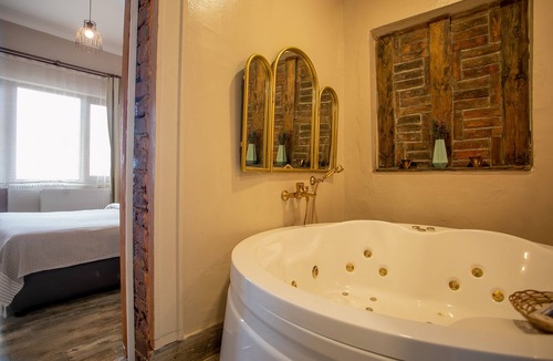 Sile Hotel | Sile Butik Otel