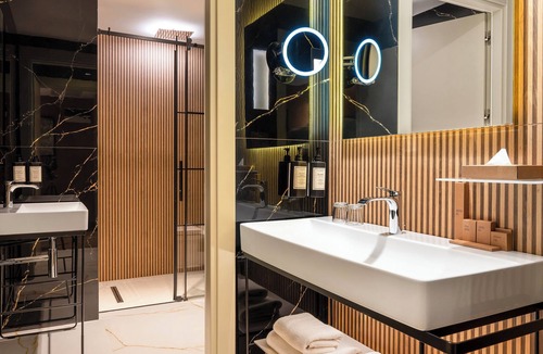 Sile Hotel | Sile Gonen Hotel